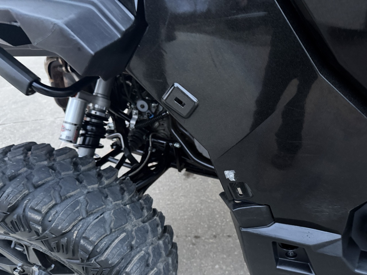 2023 Polaris General XP 1000 Premium 